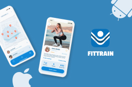 FitTrain